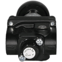Fairchild Compact Precision Regulator, Model 30